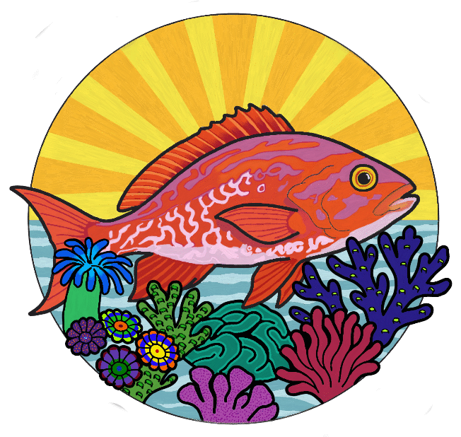 Reef Keepers